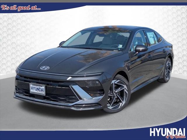 2025 Hyundai Sonata SEL Convenience for sale in La Quinta, CA