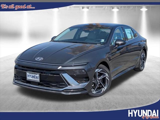 2025 Hyundai Sonata SEL Convenience for sale in La Quinta, CA