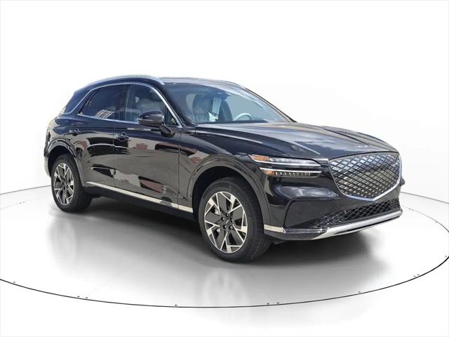 2026 Genesis GV70 Standard