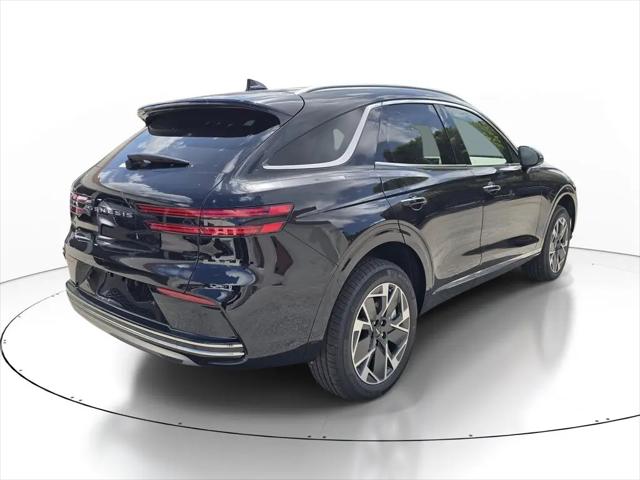 2026 Genesis GV70 Standard