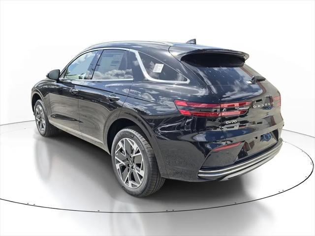 2026 Genesis GV70 Standard
