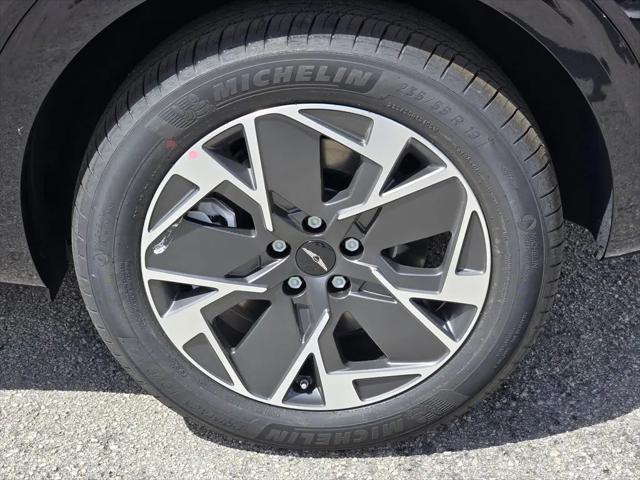 2026 Genesis GV70 Standard