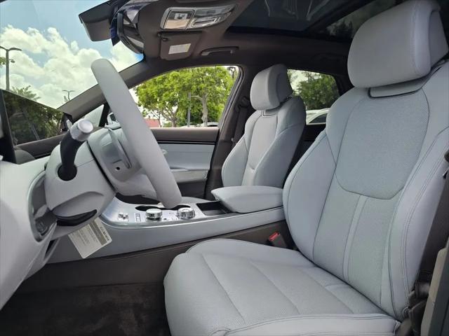 2026 Genesis GV70 Standard
