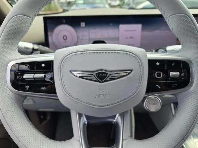 2026 Genesis GV70 Standard