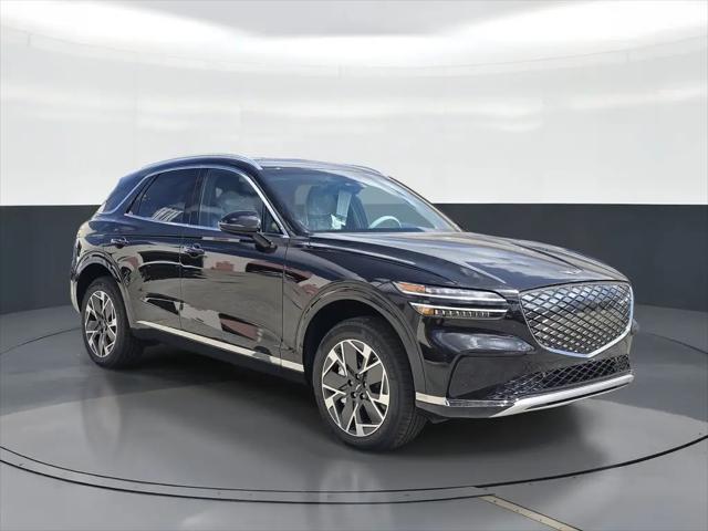 2026 Genesis GV70 Standard
