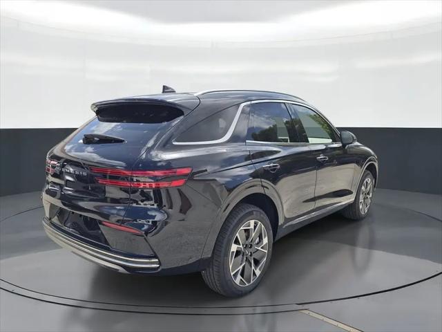 2026 Genesis GV70 Standard
