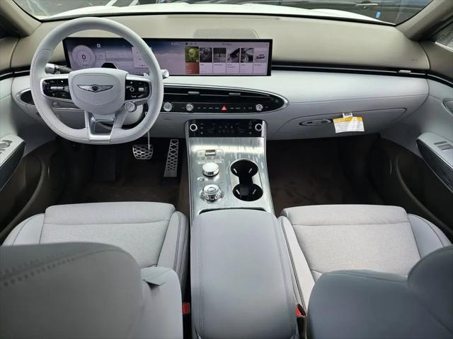 2026 Genesis GV70 Standard