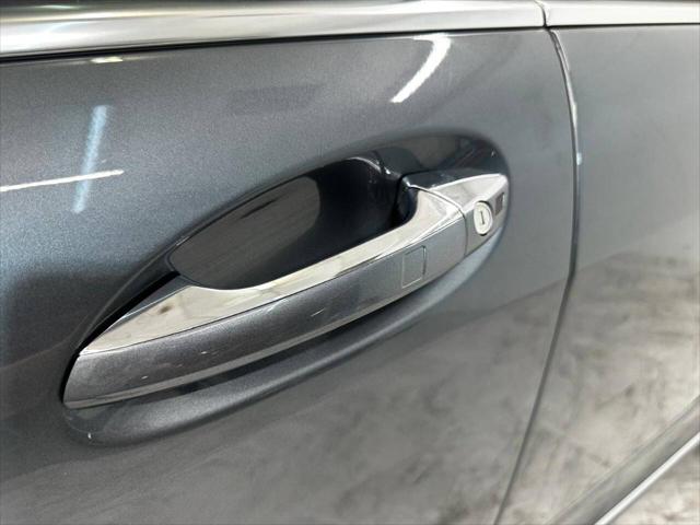 2008 Mercedes-Benz S 550 S 550