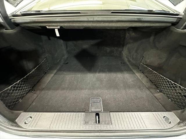 2008 Mercedes-Benz S 550 S 550