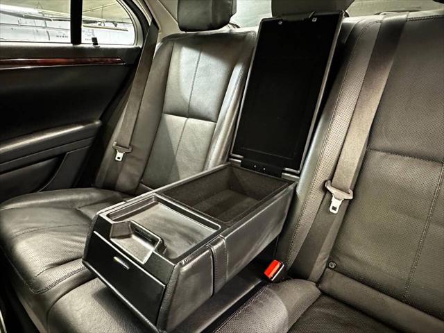 2008 Mercedes-Benz S 550 S 550