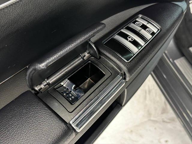 2008 Mercedes-Benz S 550 S 550