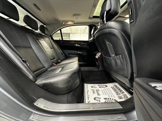 2008 Mercedes-Benz S 550 S 550