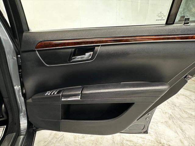2008 Mercedes-Benz S 550 S 550