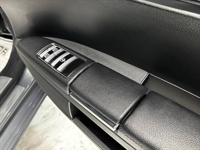 2008 Mercedes-Benz S 550 S 550