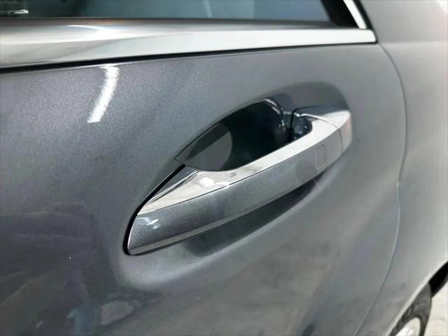 2008 Mercedes-Benz S 550 S 550