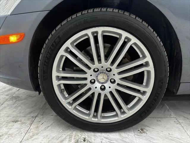 2008 Mercedes-Benz S 550 S 550