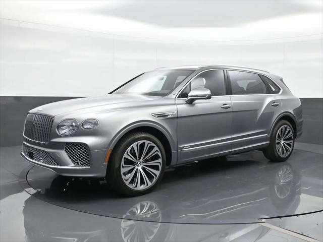 2024 Bentley Bentayga Azure for sale in Miami, FL