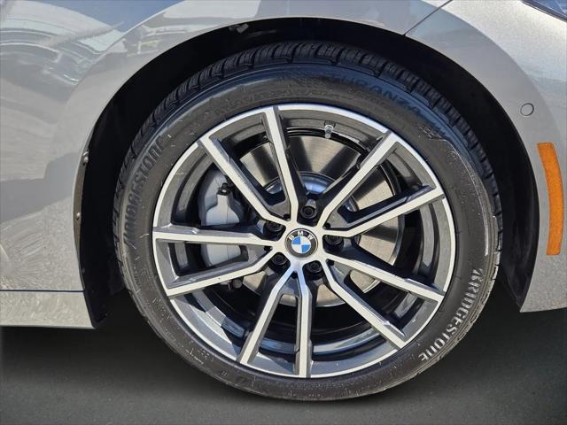 2026 BMW 4 Series 430i