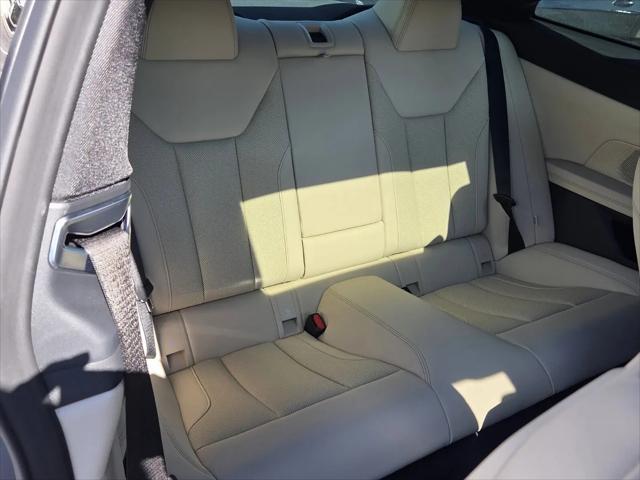 2026 BMW 4 Series 430i