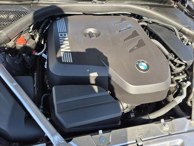 2026 BMW 4 Series 430i