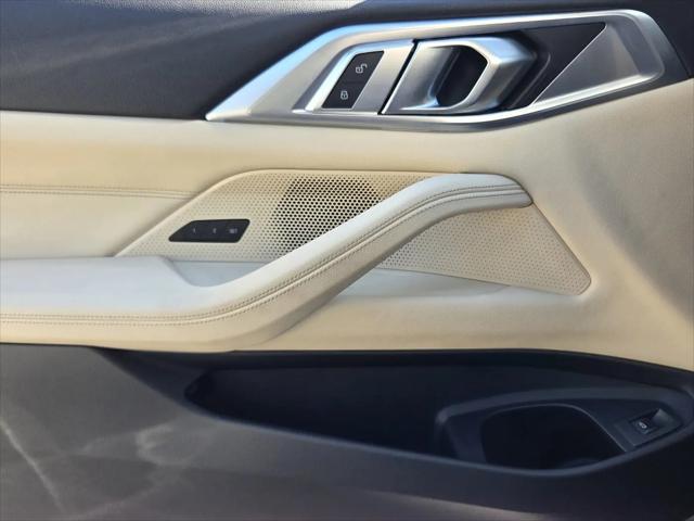 2026 BMW 4 Series 430i