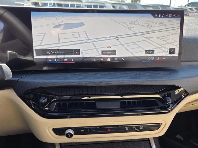 2026 BMW 4 Series 430i