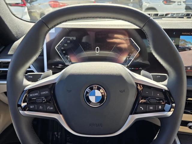 2026 BMW 4 Series 430i