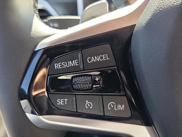 2026 BMW 4 Series 430i