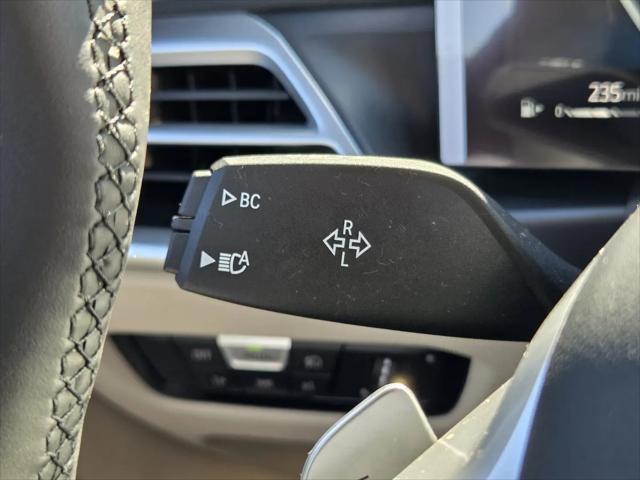 2026 BMW 4 Series 430i