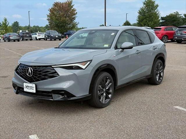 2025 Acura ADX A-Spec for sale in South Burlington, VT