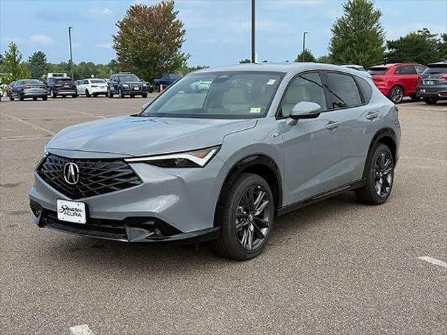 2025 Acura ADX A-Spec for sale in South Burlington, VT