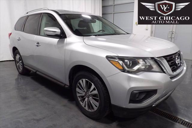 2019 Nissan Pathfinder SV for sale in West Chicago, IL