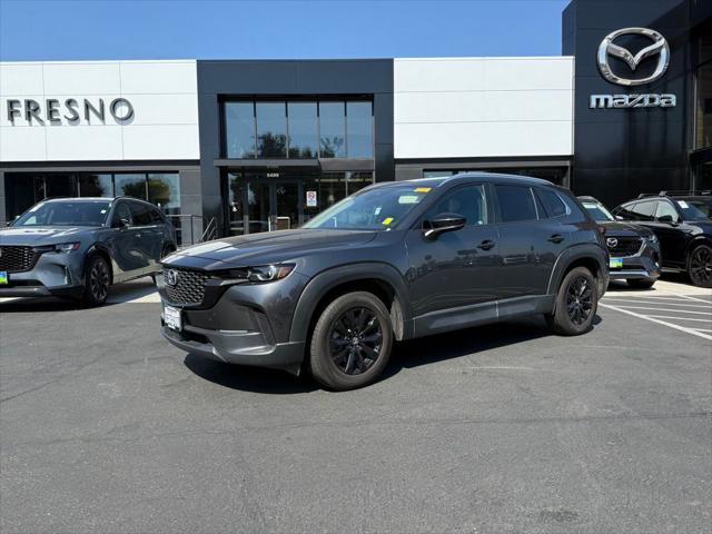 2023 Mazda CX-50 2.5 S Preferred Plus for sale in Fresno, CA