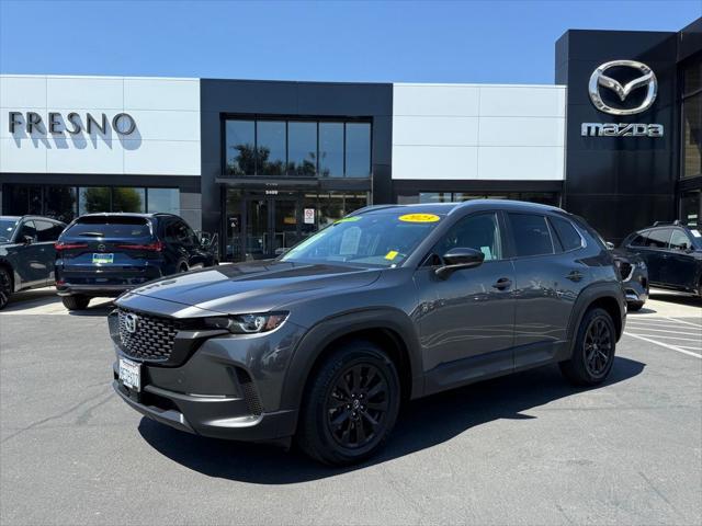 2023 Mazda CX-50 2.5 S Preferred Plus for sale in Fresno, CA