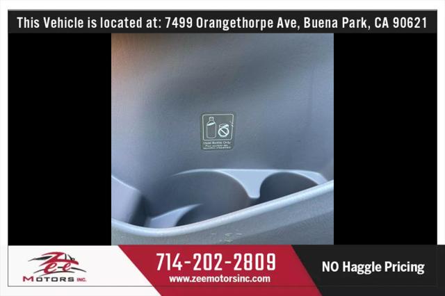 2005 Toyota 4Runner SR5 V8