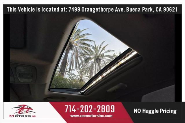 2005 Toyota 4Runner SR5 V8