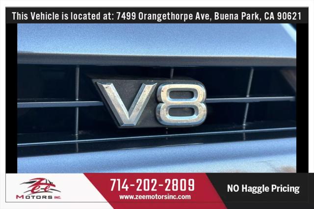 2005 Toyota 4Runner SR5 V8