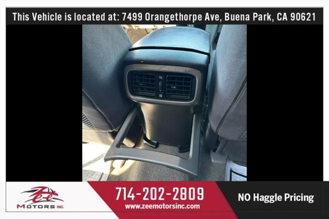 2005 Toyota 4Runner SR5 V8