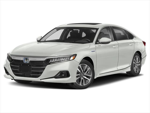 2021 Honda Accord Hybrid EX for sale in Sumter, SC