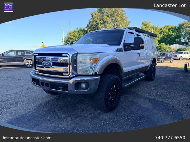 2011 Ford F-250 XL for sale near Lancaster, OH