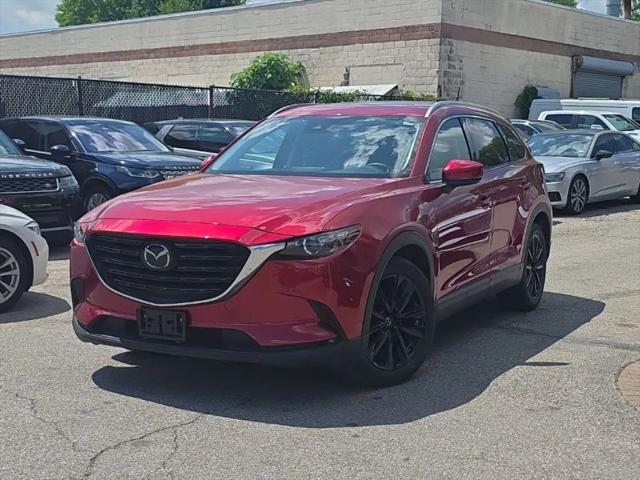 2022 Mazda CX-9 Touring Plus for sale in Philadelphia, PA