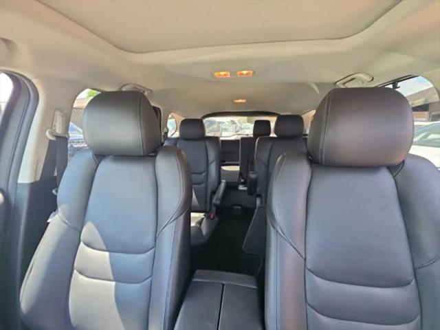 2022 Mazda CX-9 Touring Plus