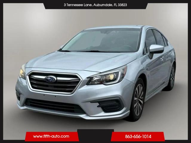 2019 Subaru Legacy 2.5i Premium for sale in Auburndale, FL