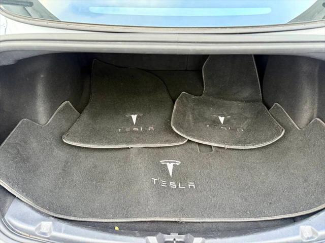 2020 Tesla Model 3 Standard Range Plus Rear-Wheel Drive