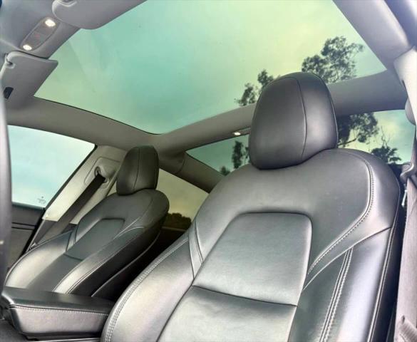 2020 Tesla Model 3 Standard Range Plus Rear-Wheel Drive