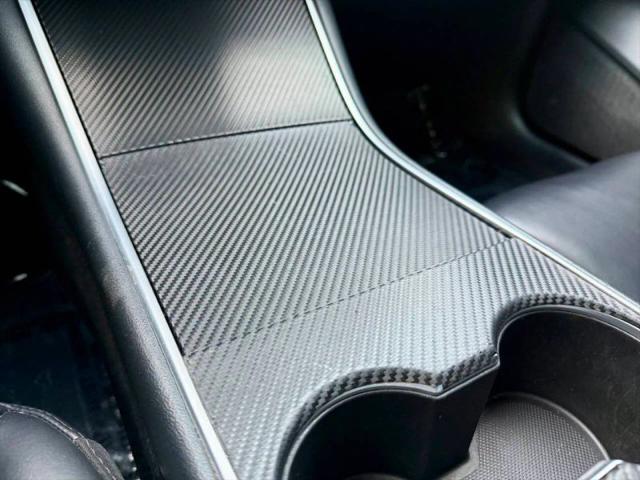 2020 Tesla Model 3 Standard Range Plus Rear-Wheel Drive
