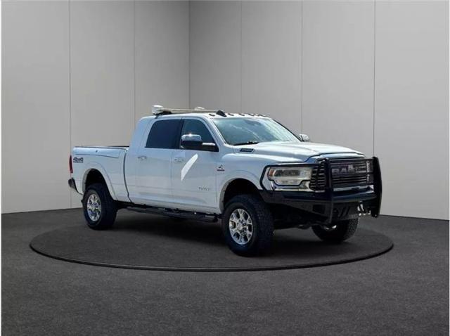 2022 Ram 2500 Laramie Mega Cab 4x4 6'4" Box for sale in Jacksonville, FL