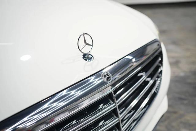 2018 Mercedes-Benz E-CLASS E 300 E 300