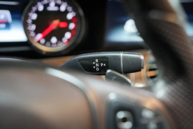 2018 Mercedes-Benz E-CLASS E 300 E 300