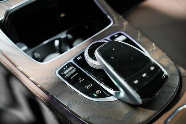 2018 Mercedes-Benz E-CLASS E 300 E 300